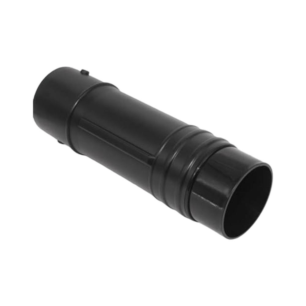 For EBZ Series Backpack Blower Replacement Tube 593854201 for For EBZ8550 For EBZ8550RH ABS Swivel Air Control