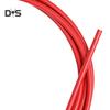 Super Wind Universal MTB Mountain Road Bicicletta Freno Cambio Cavo Tubo Accessorio