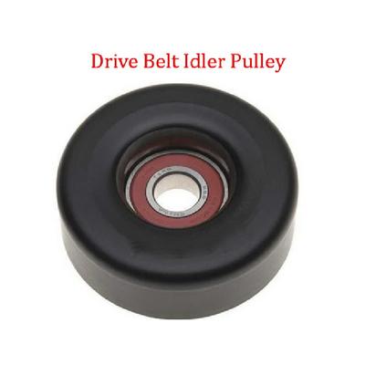 Keilriemenspanner Riemenscheibe Passend für Dorman 419602 Acura GM Chrysler Honda Toyota Saab &