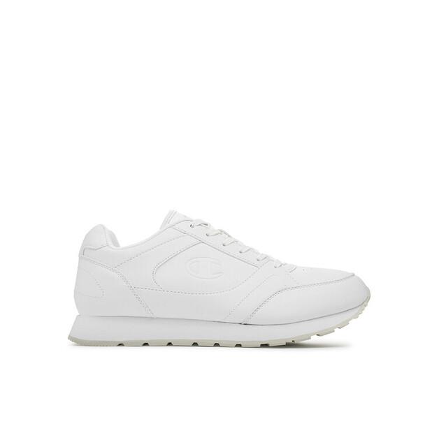 

Мужские кроссовки Champion Rr champ ii element low cut shoe s22137-ww001 белые 40