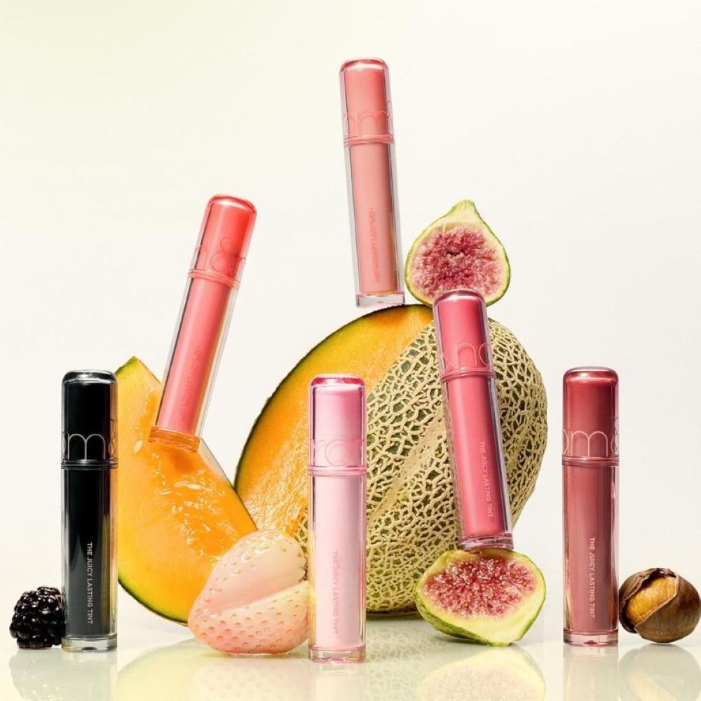 rom&nd The Juicy Lasting Tint 3.5g