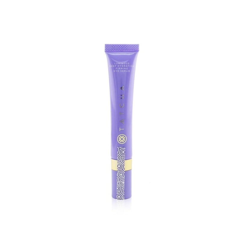 Tatcha Luminous Deep Hydration Firming Eye Serum 15ml