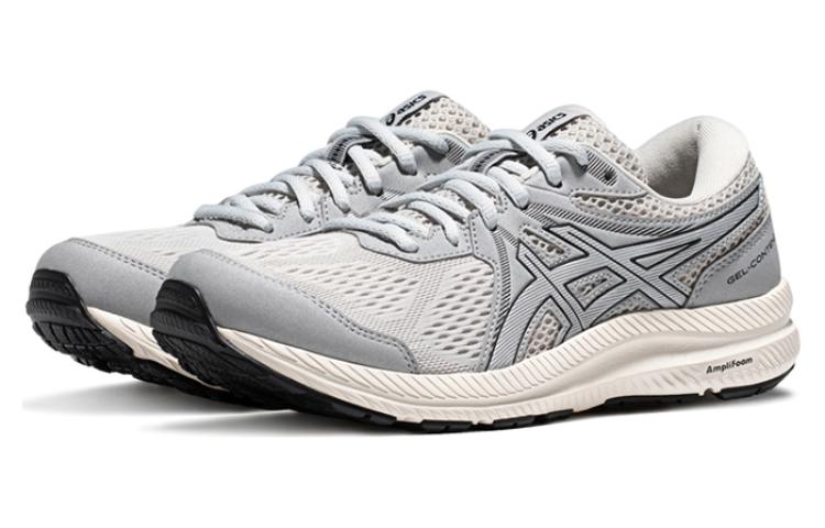 Women's Sneakers ASICS Gel Contend 7 'Grey Beige' Women's