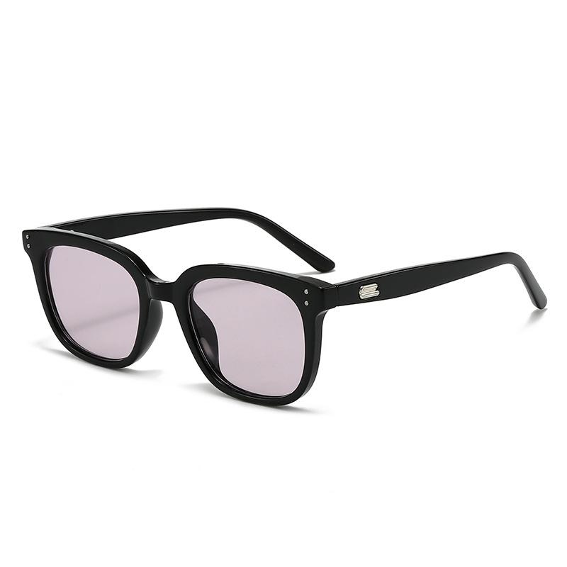 

Стильные, Универсальные, Минималистичные Солнцезащитные очки, Оверсайз оправа, Солнцезащитные очки для женщин, Солнцезащитные очки в стиле хай-энд