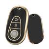 Mercedes Exclusive Key Case Key Holder Key Cover Genuine