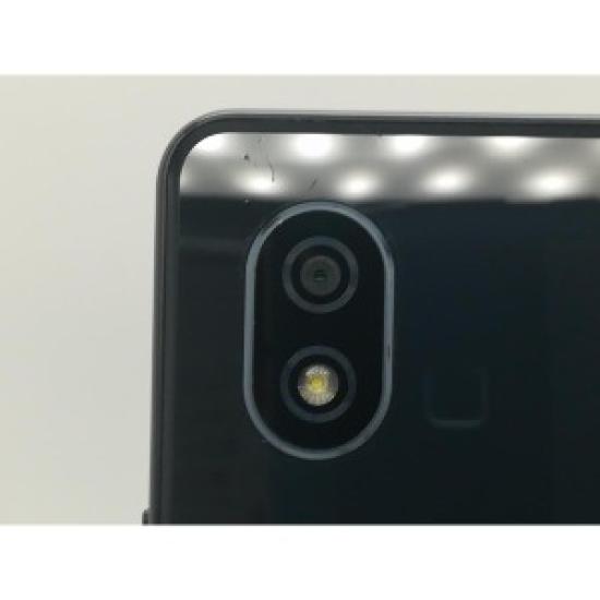 USED Lenovo TAB6 A101LV (SoftBank, Japan) SIM‑Free, ABI Blue, 4GB 64GB