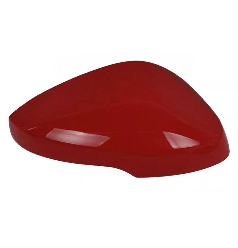 Fits 22-23 Eleventh-Gen Honda Civic & Integra: Mirror Shell, Frame, & Lens.