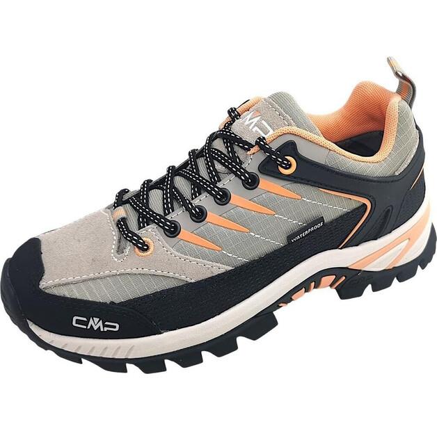 Полуботинки CMP Rigel 2.0 Low WP EU 36