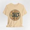 Retro VHS T-Shirt and Kids Tshirt: Be Kind Rewind Graphic Tee - 80s Movie Nostalgia