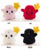 Halloween Ghost Plush Toy - Children's Comfort Cloth Doll Gift