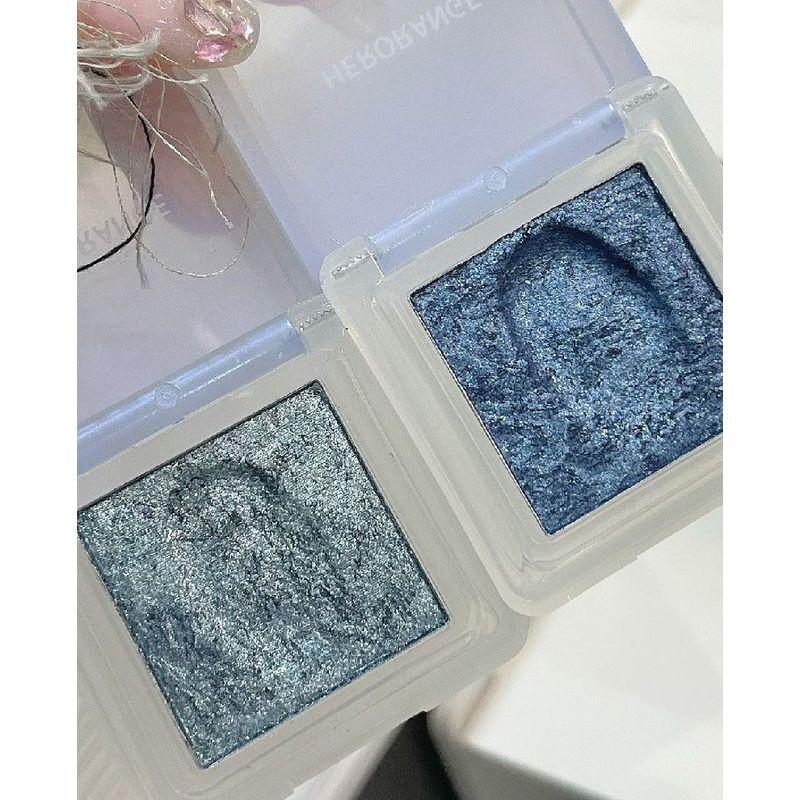 HERORANGE - Ocean Edition Monochrome Eyeshadow - (1-4)