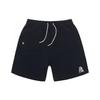 Sun Club Drawstring Shorts Asia Sizing 'Black' Men's 10025878-A02