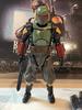 Bandai Assembled Boba Fett Mandalorian Missing Wars Mandalorian WARS Completely 1/12 (The ver.)/No Parts/Star & Glogo/STAR