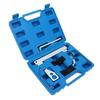 Engine Camshaft Timing Tool Carbon Steel Camshaft Alignment Tool Kit Replacement for Fiat