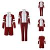 Tresen College Uniform Special Tokai Teio Cosplay Sportswear Pretty Derby Outfit