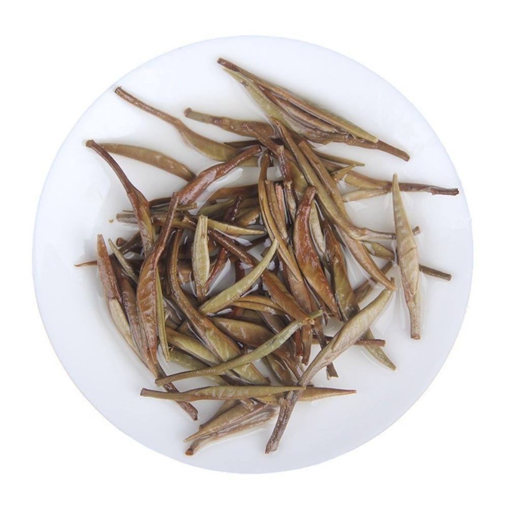 Moonlight White Pu'er Tea Single Bud White Tea, Baihao Yinzhen Tea 500g Handmade Tuo, Dabaihao Beauty Melon Wholesale