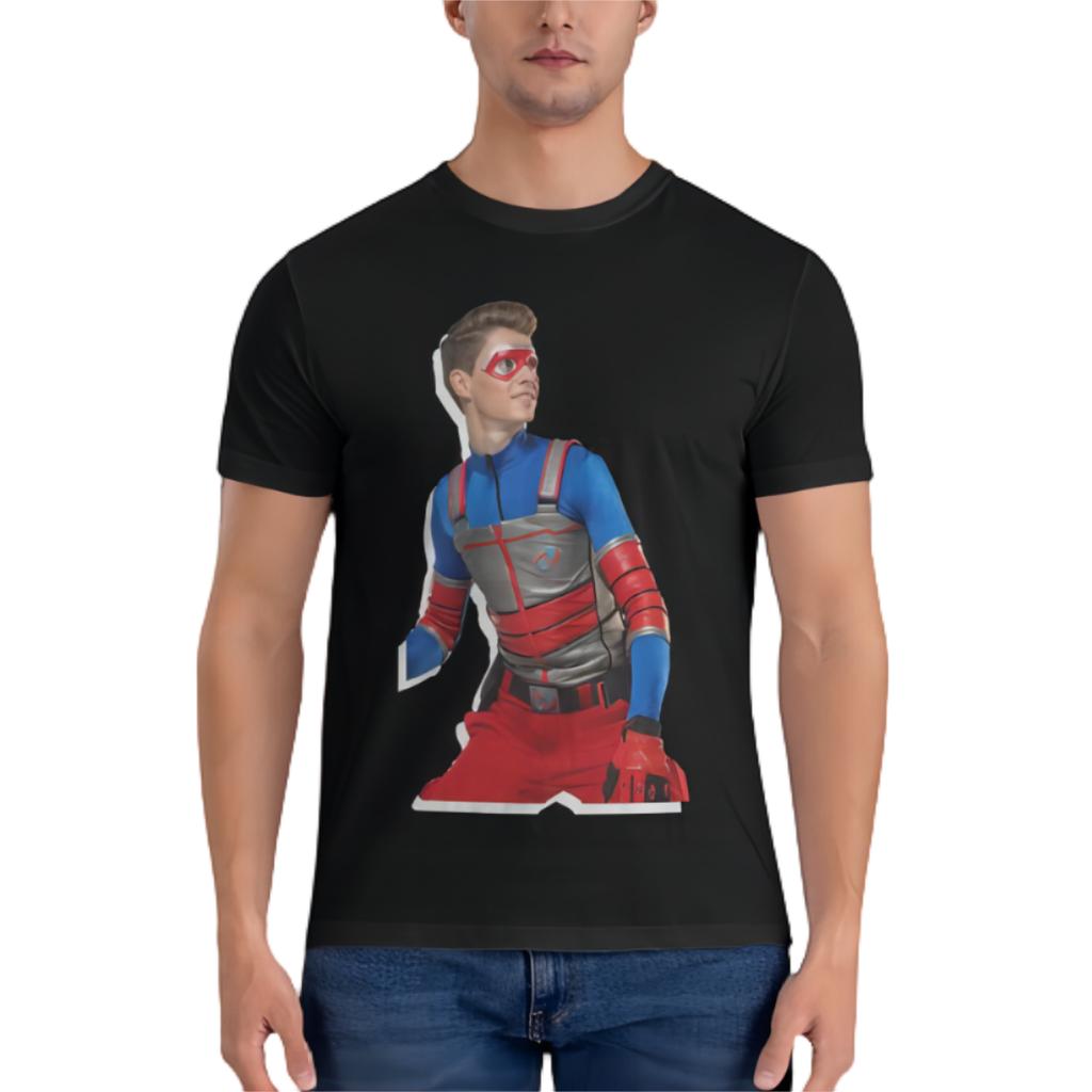 Kid Danger Action T-Shirt