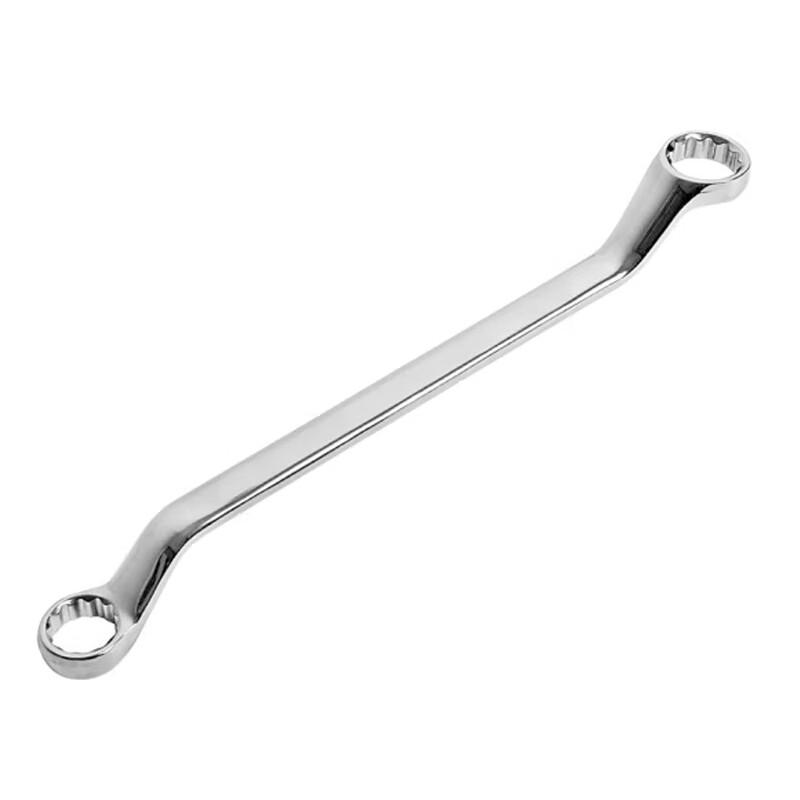 Weili Shi W0306U Mirror Finish Box End Wrench 30-32