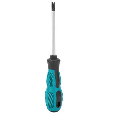 U-kujuline kruvikeeraja Kroom-vanaadiumsulamist Tööriistad Suure imemisjõuga(1,7 mm )