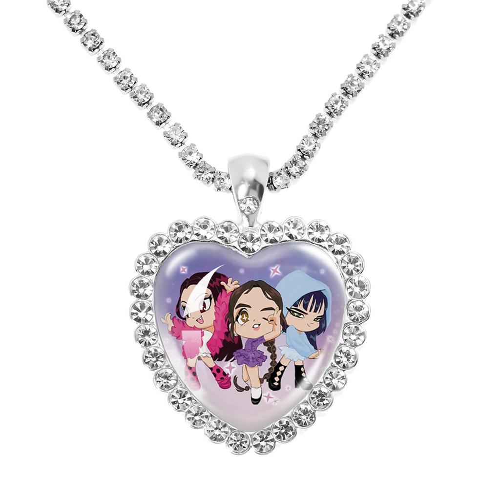 Necklace Jewelry Versatile Holiday Gifts For Men And Women
