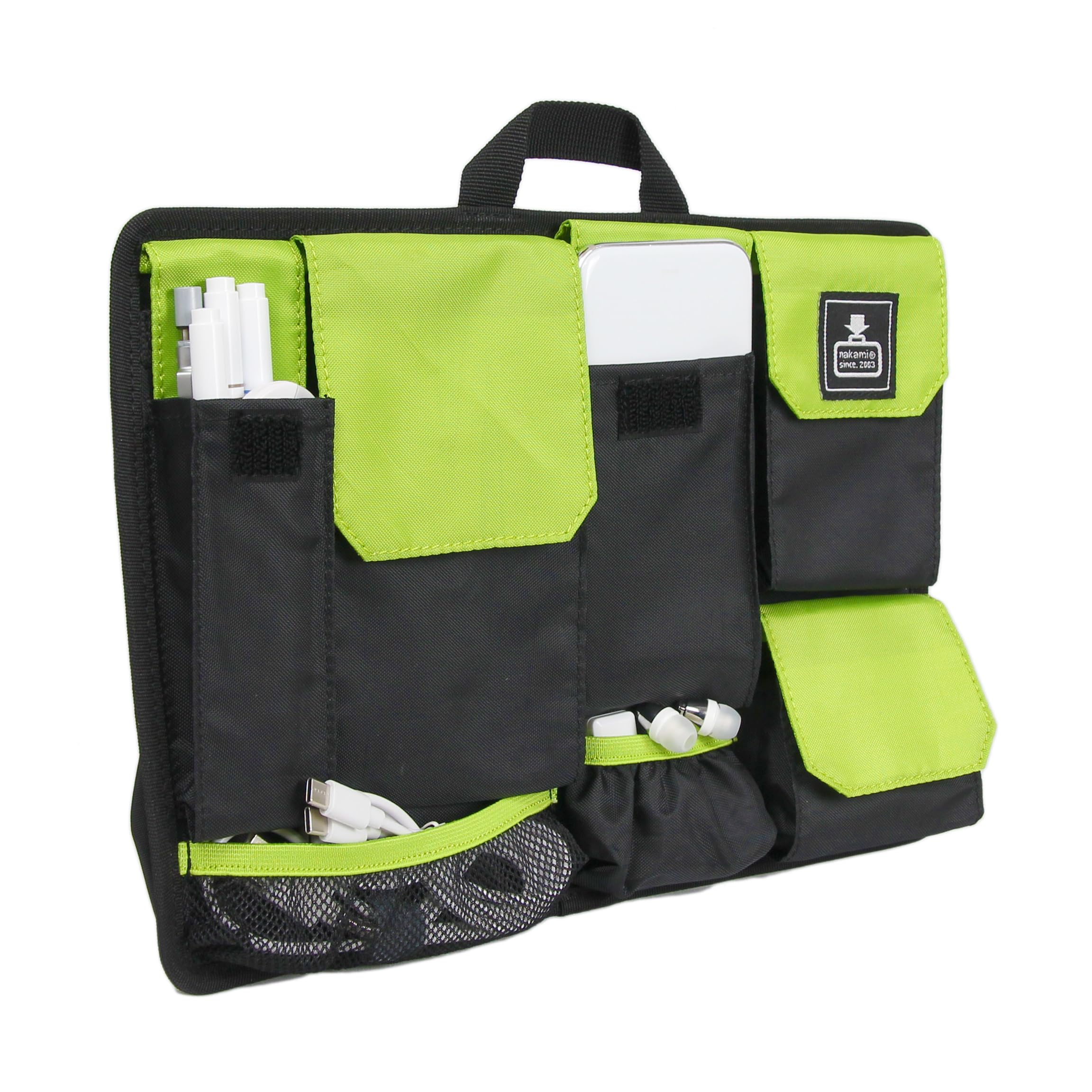 

внутри А4 многофункциональная внутренняя сумка организация хранения 20th anniversary цвет [Что такое сумка] Сумка-в-сумке