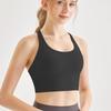 Women's High-Impact Naked Feel Sports Bra