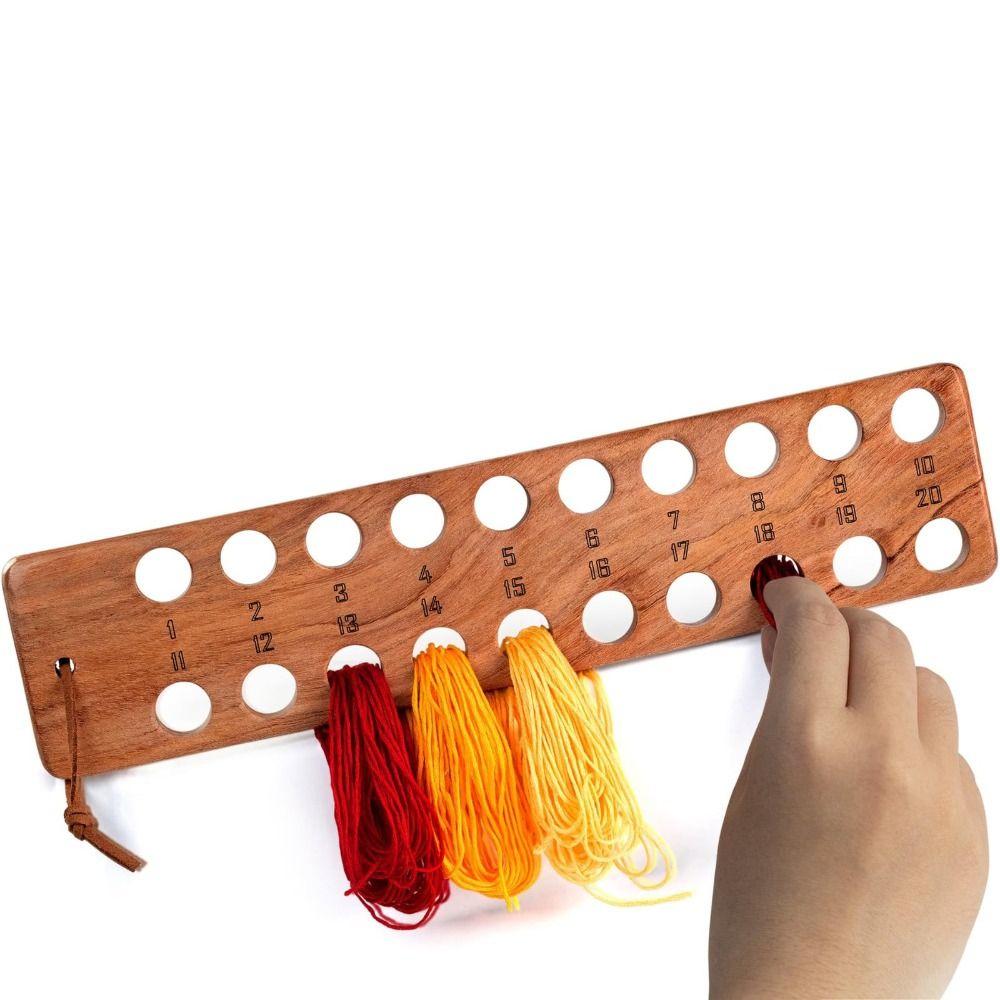 Embroidery Floss Embroidery Floss Organize Stitch Sewing Storage Accessories  Household Supplies