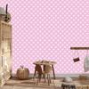 Quilted wallpaper for living room and bedroom 50x1000
