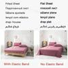Luxury Milk Velvet Ultra-thick Warm Bedding Set for Winter Warmth Skin-friendly Duvet Cover Set King Antistatic Quilt Cover Sets