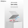 Lenovo thinkplus Magnetic Folding Laptop Stand ZJA5