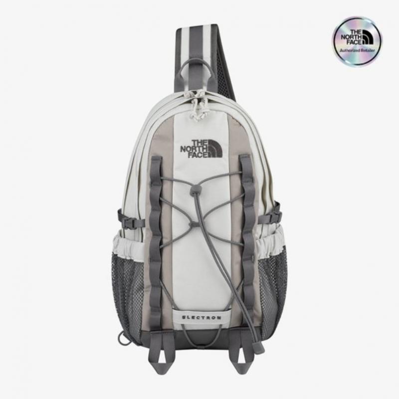 The North Face White Label Super One Way White Sand Nn2pr01l