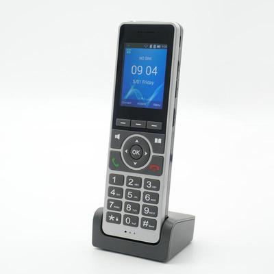 Telefones fixos