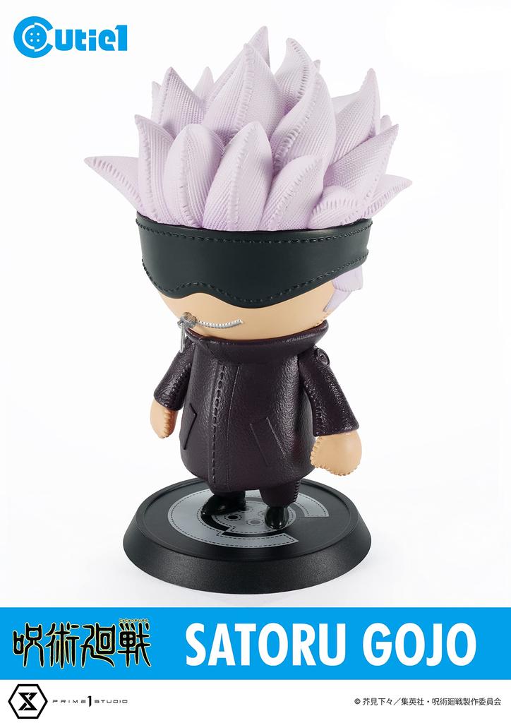 Cutie1 Jujutsu Kaisen Gojo Satoru
