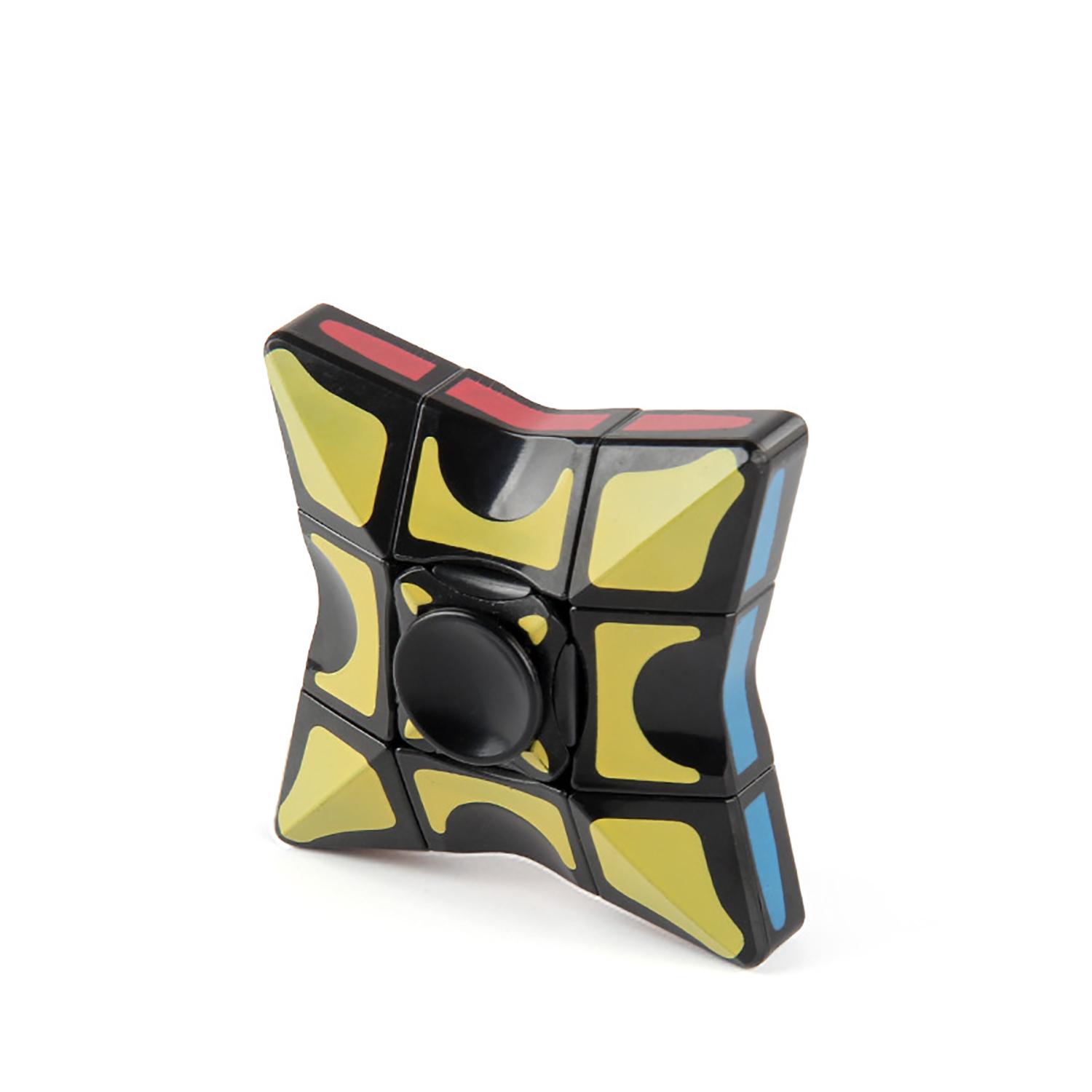 

Fingertip gyro, smooth stress relieving toy rotating fingertip gyro, portable stress relieving tool