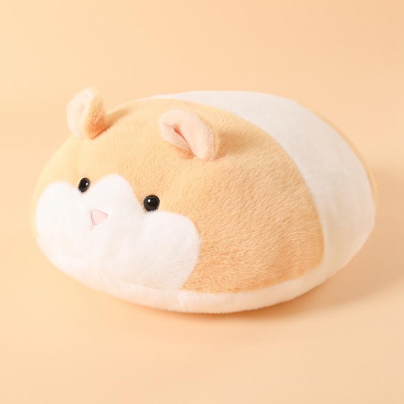 41cm Cartoon Bunte Maus Plüschtier Flauschiges Weiches Stofftier Puppe Haus Schlafzimmer Sofa Dekoration Weiche Hautfreundliche Puppe 41cm