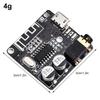 Type-C/USB Bluetooth-compatible Audio Receiver Board VHM-314  5.0 MP3 Lossless Decoder Board Wireless Stereo Music SOP16 Module
