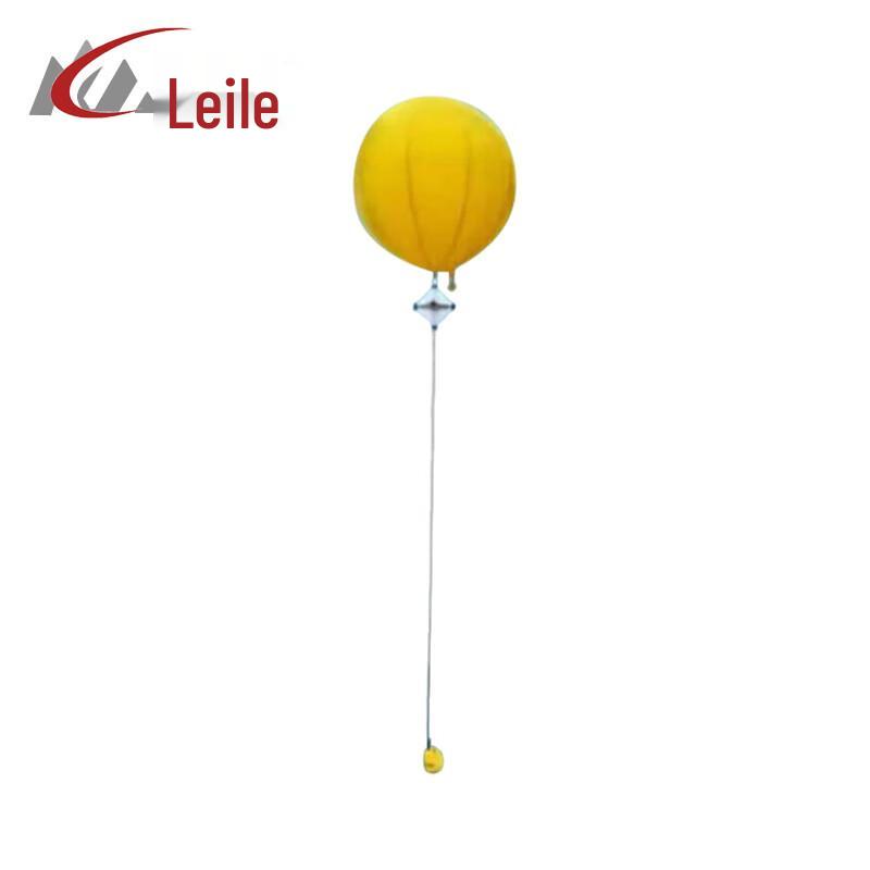 Leiler Floating Target