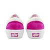 Vans Era Pro Žemi Skate Batai Unisex Sportbačiai Rožiniai Balti VN0A45JASXH