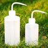 250/ 500ML Succulents Bonsai Plant Flower Watering Can Squeeze Bottles with Long Nozzle Water Beak Gardening Tool