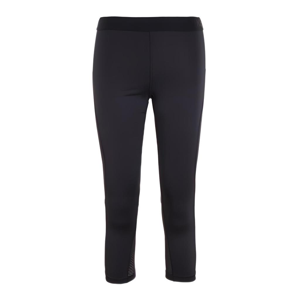 Nike Pro AS W NP HPRCL CPRI Lifestyle Series Breathable Versatile Comfortable Sports Long Pants Women Bottoms Black 831934-010