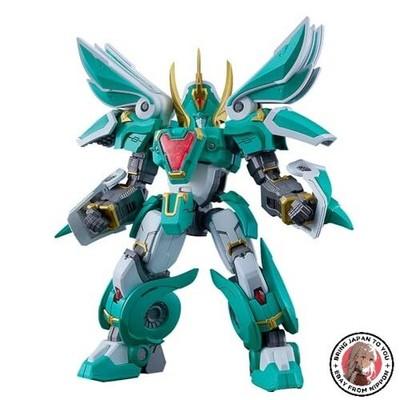 GOOD SMILE COMPANY MODEROID Mado King Granzort Kings Style Winzart