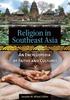 Libro Religion In Southeast Asia : An Encyclopedia of Faiths and Cultures