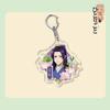 The Apothecary Diaries Anime Acrylic Keychain, Maomao Jinshi Gyokuyou Takashun Bag Pendant Gift