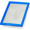 Engine Air Filter, Replacement for Expedition, F-150, F-250/F-350/F-450/F-550 Su