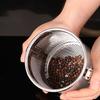 Stew Marinade Basket With Hook Loose Tea Strainer Seasoning Baskets Vegetable Useful Filter Stainless Steel Household Spice Can