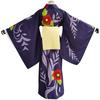 Bilibili Anime Demon Slayer Kimetsu no Yaiba Cosplay Kostým Tamayo Uniforma Kimono Halloween Karnevalová Párty Oblečení Oblek