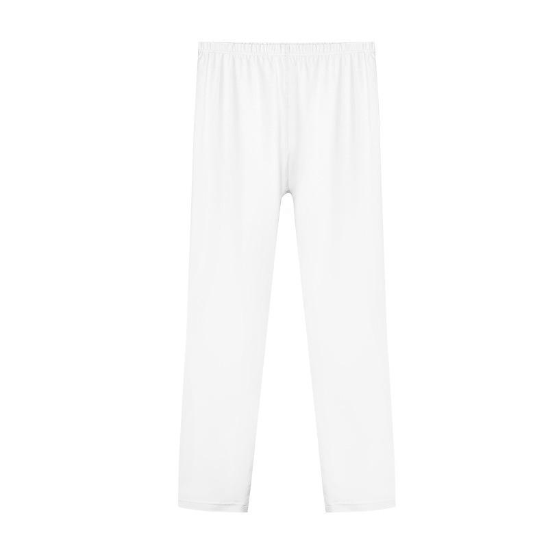 Women's Thermal Cotton Wool Leggings: Warm Autumn/Winter, Lightweight, Plus Size