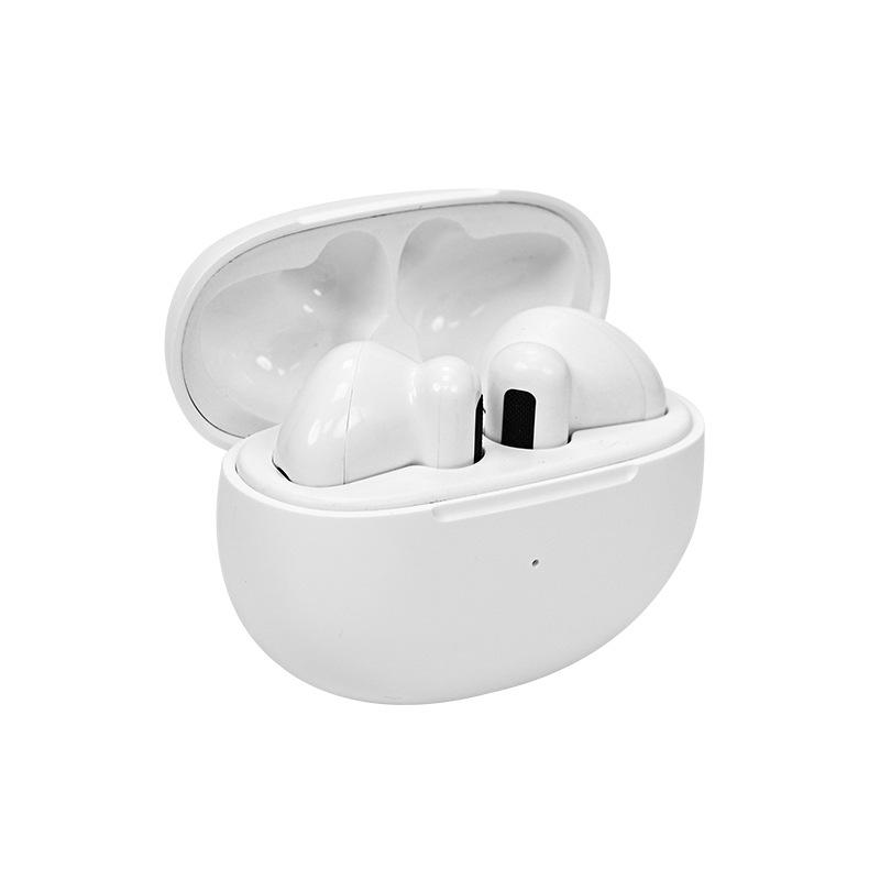 High-Quality 2025 Bluetooth Earphones 5.3: Ultra-Long Battery Life, Wireless In-Ear Design