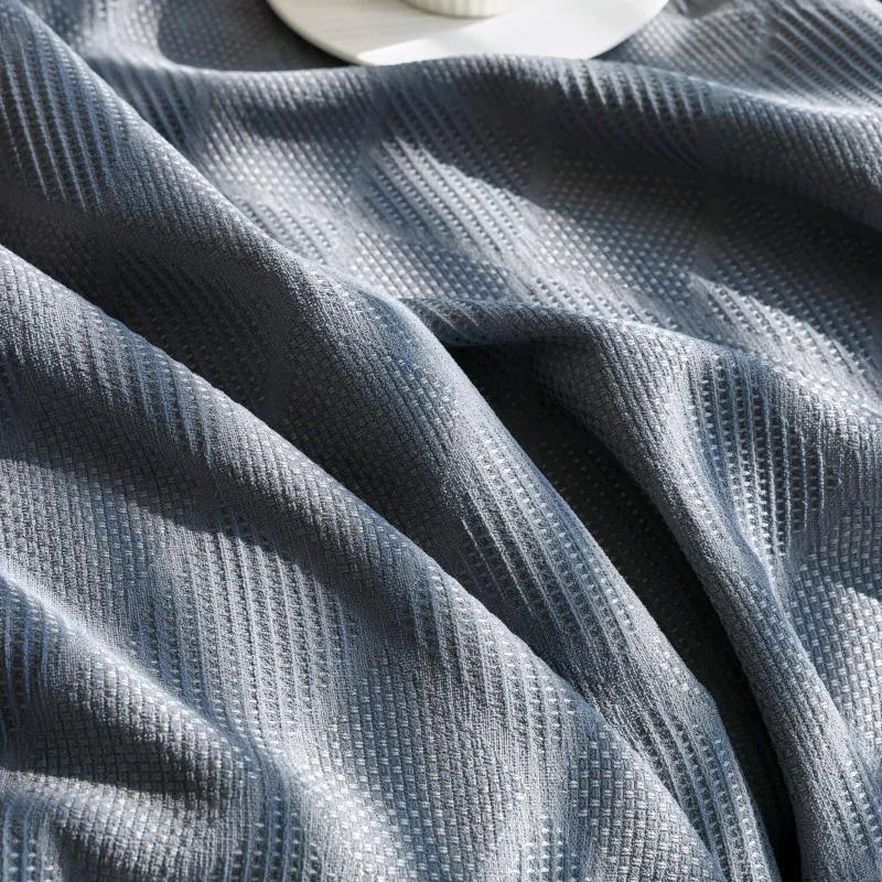 Husă de canapea modernă din chenille, prosop universal de canapea, aruncă anti-zgârieturi pentru pisici, pătură de canapea pentru decorul camerei de zi