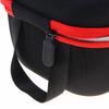 Portable Oximeter Protective Storage Bag EVA Hard Shell Water Resistant Zipper Pouch for Home Travel Daily Use
